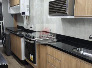 Apartamento · 52m² · 2 Quartos · 1 Vaga · Apartamento para venda em Centro de 52.00m² com 2 Quartos, 1 Suite e 1 Garagem