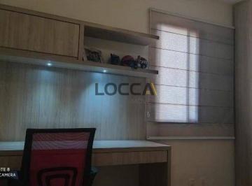 Apartamento · 84m² · 3 Quartos · 2 Vagas · Apartamento para venda em Alto Da Boa Vista de 84.00m² com 3 Quartos, 1 Suite e 2 Garagens