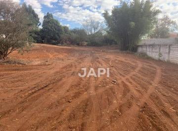 Terreno · 4000m² · Terreno para alugar em Santa Eliza de 4000.00m²