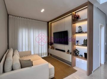 Casa · 150m² · 3 Quartos · 2 Vagas · Casa para VENDA localizada no condomínio RESERVA DA MATA, no bairro JARDIM CELESTE, em Jundiaí/SP.