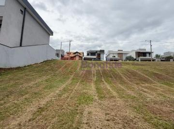 Terreno · 390m² · Terreno para VENDA, localizado no condomínio BELLA VITTÁ, na cidade de JUNDIAÍ.