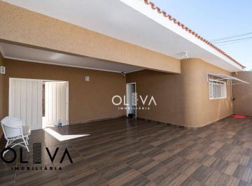 Casa · 236m² · 4 Quartos · 3 Vagas · Casa para venda em Vila São Jorge de 236.00m² com 4 Quartos, 3 Suites e 3 Garagens