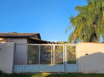 Terreno · 1000m² · 2 Quartos · Chácara para venda em Estancia São Carlos de 1000.00m² com 2 Quartos