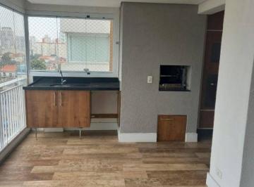 Apartamento · 112m² · 3 Quartos · Apartamento para venda em Vila Clementino de 112.00m² com 3 Quartos e 2 Suites