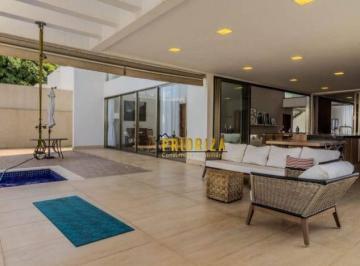 Casa · 560m² · 5 Quartos · 6 Vagas · Casa de Condomínio para venda e aluguel em Parque Reserva Fazenda Imperial de 560.00m² com 5 Quartos