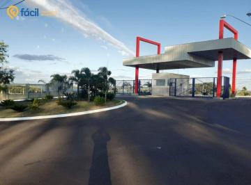 Terreno · 510m² · Terreno para venda em Florais das Palmeiras de 510.00m²