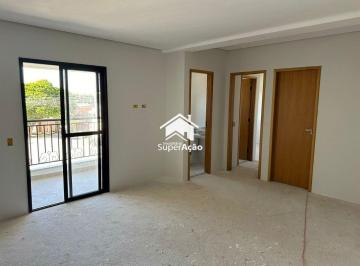 Apartamento · 48m² · 2 Quartos · 1 Vaga · Apartamento para venda e aluguel em Jardim Vila Galvão de 48.00m² com 2 Quartos e 1 Garagem
