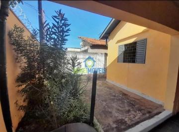 Casa de 3 quartos, Araçatuba · Casa para venda em Jardim América de 172.00m² com 3 Quartos e 2 Garagens