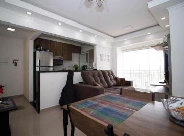 Apartamento · 52m² · 2 Quartos · 1 Vaga · Apartamento para venda em Ponte Grande de 52.00m² com 2 Quartos e 1 Garagem