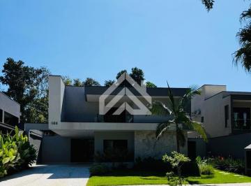 Casa · 353m² · 5 Quartos · 4 Vagas · Casa para venda em Riviera de 353.00m² com 5 Quartos, 3 Suites e 4 Garagens