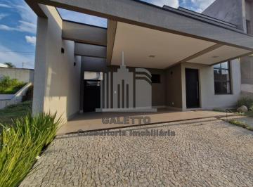 Casa · 160m² · 3 Quartos · 4 Vagas · Casa para venda em PARQUE RURAL FAZENDA SANTA CÂNDIDA de 160.00m² com 3 Quartos, 3 Suites e 4 Garage