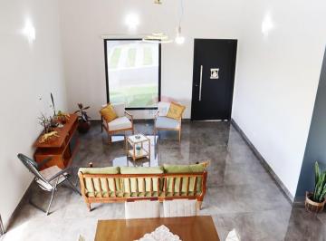 Casa · 350m² · 4 Quartos · Casa de Condomínio para venda em Condomínio Jardim Flamboyan de 350.00m² com 4 Quartos e 2 Suites