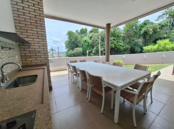 Casa · 350m² · 3 Quartos · 4 Vagas · Casa de Condomínio para venda e aluguel em Condomínio Portal Dos Ipês de 350.00m² com 3 Quartos, 3 S