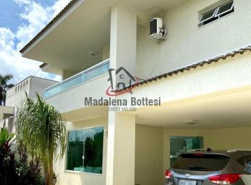 Casa · 348m² · 3 Quartos · 4 Vagas · Casa para venda em Vila Nova Socorro de 348.00m² com 3 Quartos, 3 Suites e 4 Garagens