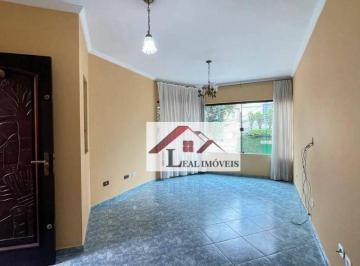 Casa · 264m² · 3 Quartos · 3 Vagas · Sobrado para venda em Utinga de 264.00m² com 3 Quartos, 1 Suite e 3 Garagens