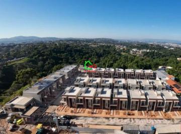Casa · 140m² · 3 Quartos · 2 Vagas · Casa de Condomínio para venda em Vista Alegre de 140.00m² com 3 Quartos, 3 Suites e 2 Garagens