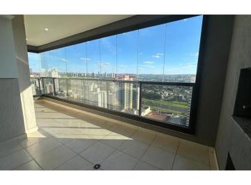 Apartamento · 132m² · 3 Quartos · 2 Vagas · Apartamento para venda em Nova Aliança de 131.81m² com 3 Quartos, 3 Suites e 2 Garagens