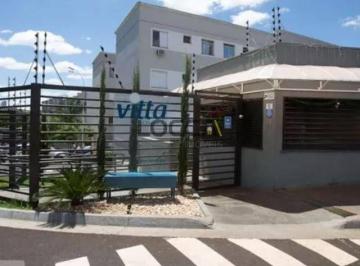 Apartamento · 48m² · 2 Quartos · 1 Vaga · Apartamento para venda em Vila Virgínia de 48.00m² com 2 Quartos e 1 Garagem