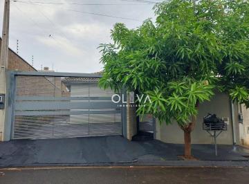 Casa · 47m² · 2 Quartos · 2 Vagas · Casa para venda em Residencial Fraternidade de 47.00m² com 2 Quartos e 2 Garagens