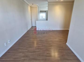 Apartamento · 89m² · 2 Quartos · 2 Vagas · Apartamento para alugar em Jardim Messina de 89.00m² com 2 Quartos, 1 Suite e 2 Garagens