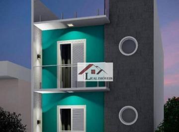 Apartamento · 80m² · 3 Quartos · 2 Vagas · Apartamento para venda em Santa Maria de 80.00m² com 3 Quartos, 1 Suite e 2 Garagens
