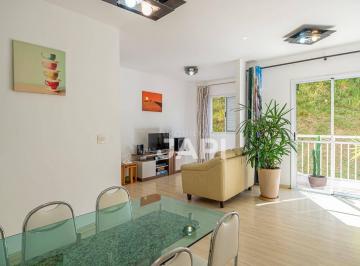 Apartamento · 71m² · 3 Quartos · 2 Vagas · Apartamento para venda em Jardim Bonfiglioli de 71.00m² com 3 Quartos, 1 Suite e 2 Garagens