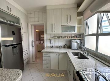 Apartamento · 247m² · 3 Quartos · 3 Vagas · Cobertura para alugar em Vila Sfeir de 247.00m² com 3 Quartos, 2 Suites e 3 Garagens