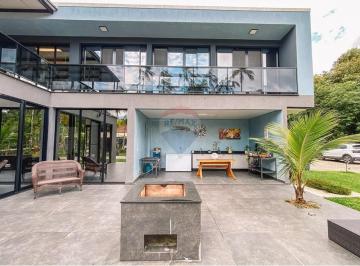 Terreno · 380m² · 3 Quartos · 10 Vagas · Chácara para venda em Morretes de 380.00m² com 3 Quartos, 3 Suites e 10 Garagens