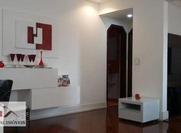 Apartamento · 137m² · 3 Quartos · 2 Vagas · Apartamento para venda em Santa Teresinha de 137.00m² com 3 Quartos, 2 Suites e 2 Garagens
