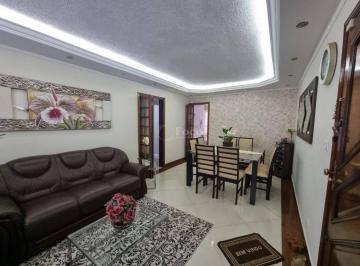 Apartamento · 84m² · 3 Quartos · 2 Vagas · Apartamento para venda em Jardim Santa Mena de 84.00m² com 3 Quartos e 2 Garagens