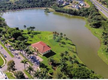 Terreno · 541m² · Terreno para venda em Condomínio Reserva Da Serra de 540.93m²