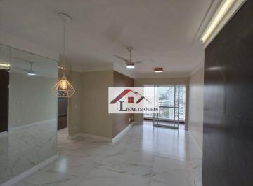 Apartamento · 83m² · 3 Quartos · 2 Vagas · Apartamento para venda em Centro de 83.00m² com 3 Quartos, 1 Suite e 2 Garagens