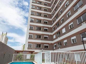 Apartamento · 34m² · 2 Quartos · Apartamento para venda em Chácara Califórnia de 34.00m² com 2 Quartos