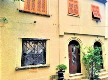 Casa · 75m² · 2 Quartos · Casa para alugar em Higienópolis de 75.00m² com 2 Quartos