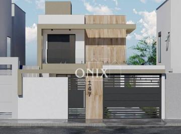 Casa · 116m² · 3 Quartos · 2 Vagas · Casa de Condomínio para venda em Real Park Tietê Jundiapeba de 116.00m² com 3 Quartos, 1 Suite e 2 G
