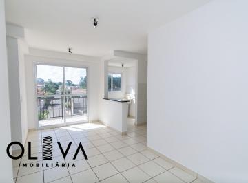 Apartamento · 50m² · 2 Quartos · 1 Vaga · Apartamento para venda em Residencial Caetano de 50.00m² com 2 Quartos e 1 Garagem