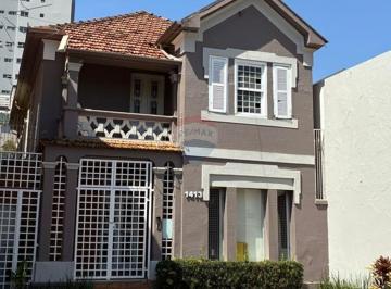 Comercial · 221m² · 3 Vagas · Prédio Comercial para alugar em Centro de 220.90m² com 3 Garagens