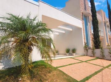 Casa · 175m² · 2 Quartos · 5 Vagas · Casa de Condomínio para venda em Loteamento Terras De São Pedro E São Paulo de 175.00m² com 2 Quarto