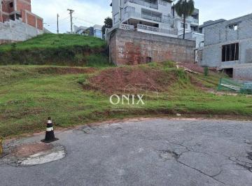 Terreno · 267m² · Terreno en Condomínio para venda em Mosaico Da Serra de 267.00m²