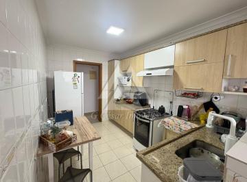 Apartamento · 72m² · 2 Quartos · 1 Vaga · Apartamento para venda em Vila Nossa Senhora Das Vitórias de 72.00m² com 2 Quartos e 1 Garagem