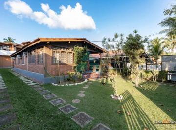 Casa · 150m² · 6 Quartos · 4 Vagas · Casa para venda em Lagoinha - Condomínio Lagoinha de 150.00m² com 6 Quartos, 1 Suite e 4 Garagens