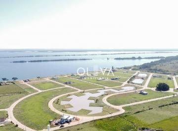 Terreno · 672m² · Terreno en Condomínio para venda em Bela Vista I de 672.00m²