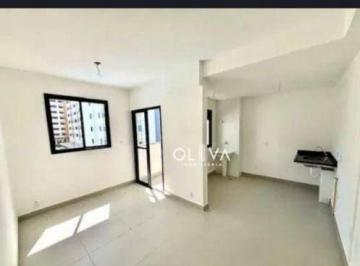 Apartamento · 58m² · 2 Quartos · 1 Vaga · Apartamento para venda em Jardim Bosque Das Vivendas de 58.00m² com 2 Quartos, 1 Suite e 1 Garagem