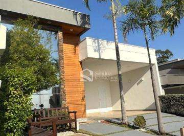 Casa · 155m² · 3 Quartos · 2 Vagas · Casa de Condomínio para venda em Jardim Residencial Viena de 155.00m² com 3 Quartos, 1 Suite e 2 Gar