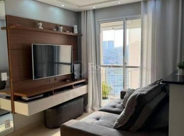 Apartamento · 51m² · 2 Quartos · 1 Vaga · Apartamento para venda em Vila Bremen de 51.00m² com 2 Quartos e 1 Garagem