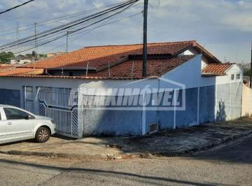 Casa · 117m² · 3 Quartos · 3 Vagas · Casa para venda em Jardim Simus de 117.00m² com 3 Quartos, 1 Suite e 3 Garagens