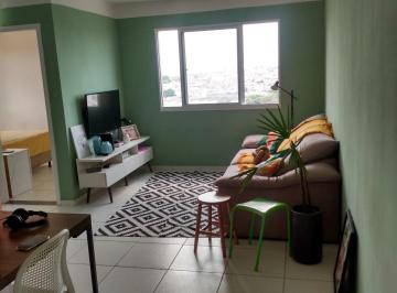 Apartamento · 53m² · 2 Quartos · 1 Vaga · Apartamento para venda em Centro de 53.00m² com 2 Quartos e 1 Garagem