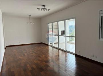 Apartamento · 132m² · 3 Quartos · 2 Vagas · Apartamento para alugar em Tamboré de 132.00m² com 3 Quartos, 1 Suite e 2 Garagens