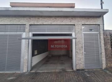 Comercial · 82m² · 1 Vaga · Sala Comercial para alugar em Vila Fátima de 82.00m² com 1 Garagem