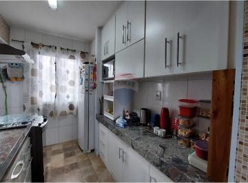 Apartamento · 41m² · 2 Quartos · Apartamento para venda em Morada Das Vinhas de 40.65m² com 2 Quartos